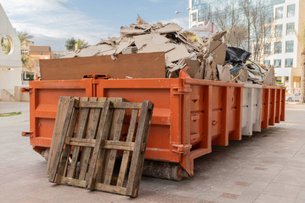 Best Local Junk Hauling  in Jupiter Farms, FL