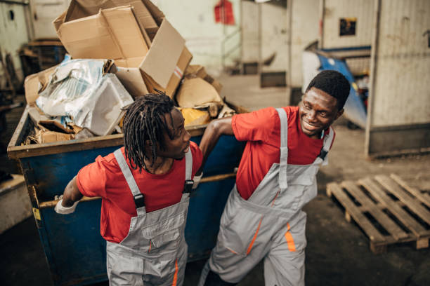 Best Commercial Cleanout Services  in Jupiter Farms, FL